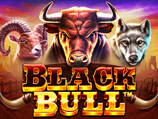 Black Bull game icon
