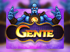 Genie game icon