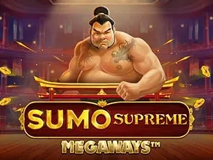 Sumo Supreme Megaways game icon