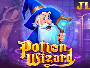 Potion Wizard game icon