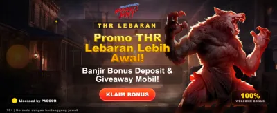 Bonus Member Baru fanta55 banner