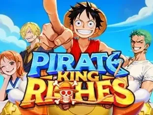 Pirate King Riches game icon