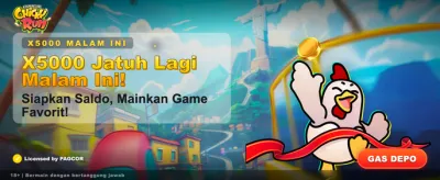 Mainkan Game Favorit Sekarang banner
