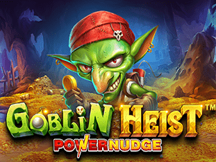 Goblin Heist Powernudge game icon
