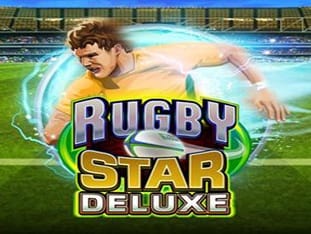 Rugby Star Deluxe game icon