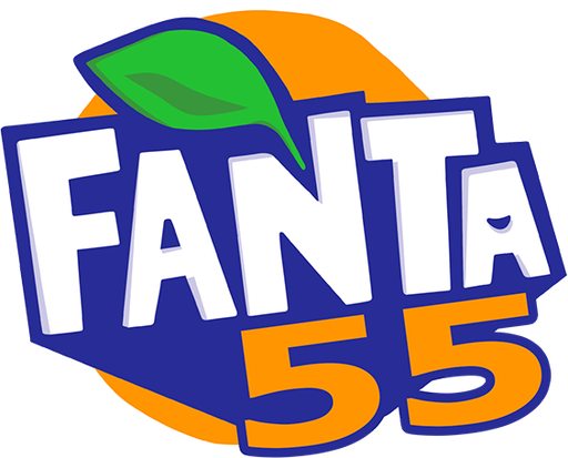 fanta55 Logo